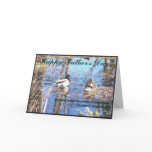 WHAT MAKES A DAD GREETING CARDS