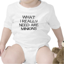 What Minions Shirts