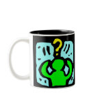 What? Mug