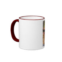 What No Fish? Mug