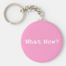 What Now Gifts Key Chains