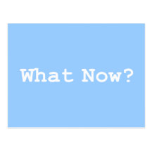What Now Gifts Post Cards