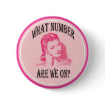 what number are we on?