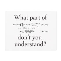 What part of...