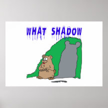 What Shadow Posters