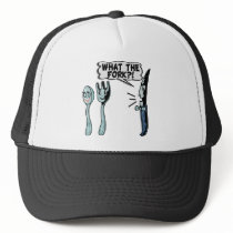 What The Fork