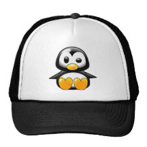 What the Heck Penguin