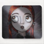 What the Portraits See Mousepads