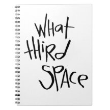 What Third Space Note Books