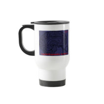 What time is it? Ask my SCN Coffee Mug