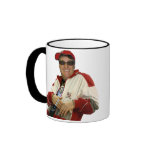 WHAT UP PEEPS mugs