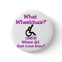 What Wheelchair