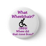 What Wheelchair buttons