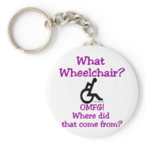 What Wheelchair