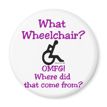 What Wheelchair