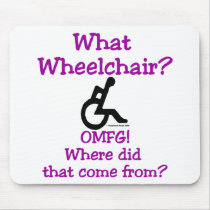 What Wheelchair