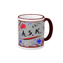 What will the "End Times" be like? Mug