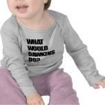What Would Dawkins Do? Shirts