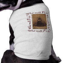 What would Flo Do? Florence Nightingale