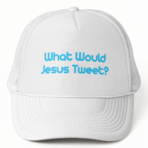 What would jesus tweet