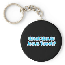 What would jesus tweet
