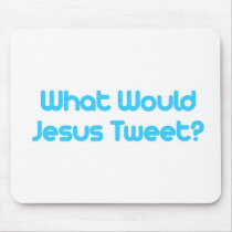 What would jesus tweet