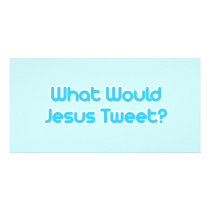What would jesus tweet