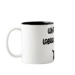 What Would Labradoodle Do? T-shirts & Gifts Mug