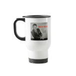What would Reagan do? mugs
