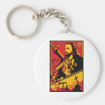 What Would Republican Jesus Do? Key Chains