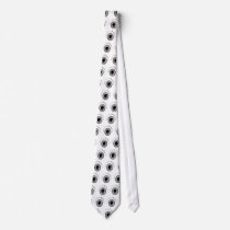 What Would Scarlett Do? Tie
