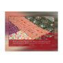 What you leave behind post card