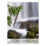Whatcom Falls Post Cards