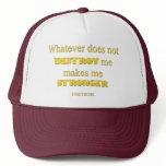 WHATEVER