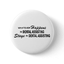 Whatever Happens - Dental Assisting