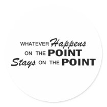 Whatever Happens - Point