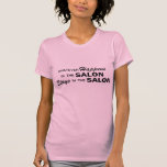 Whatever Happens Tee Shirts