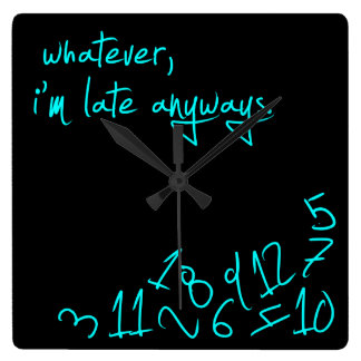 Always Late Gifts - Always Late Gift Ideas on Zazzle.ca