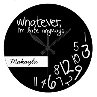 Always Late Gifts - Always Late Gift Ideas on Zazzle.ca