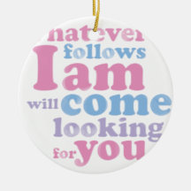 Whatever.ladies.pdf Christmas Ornaments