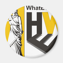 WhatEver Legal Magnets