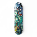 What's eating you? skate boards