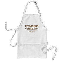 What's for Dinner Apron