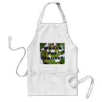 What's For Dinner? Apron