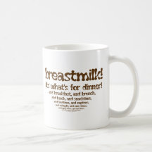 What's for Dinner Coffee Mug