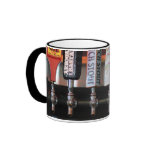 What's on Tap? Mug