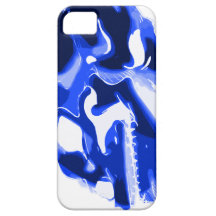 What's On The Inside XRAY - iPhone5 Case iPhone 5 Cover