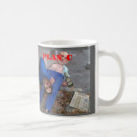 What's Timmah Gonna Do? Coffee Mugs