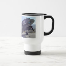 Whats Up Doc Coffee Mug