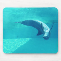 What's Up? Mouse Mat